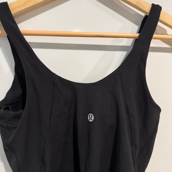 Lululemon Lululemon Align Bodysuit Black - Picture 5 of 8